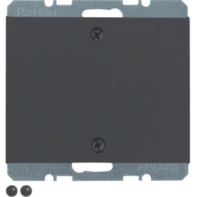 Berker 10457106 Elektrisches Schalterzubehör Schutzschild Berker 10457106 Elektrisches Schalterzubehör Schutzschild