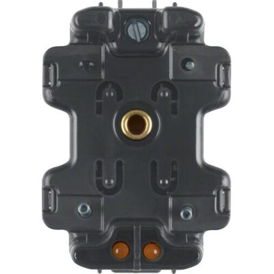 Berker 1680 Akcesorium wyłącznika elektrycznego - Czarny LED 230V Berker 1680 Akcesorium wyłącznika elektrycznego - Czarny LED 230V