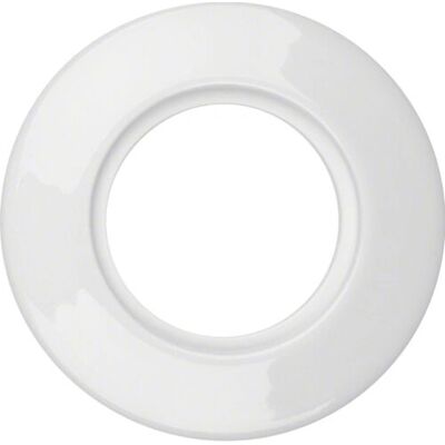 Hager 138169 Interruptor de Luz de Porcelana Blanca - Interruptor de Luz Hager 138169 Interruptor de Luz de Porcelana Blanca - Interruptor de Luz