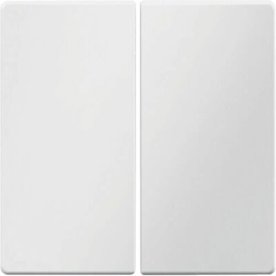 Hager 16236089 Weiß Steckdose - Schalter & Taster Hager 16236089 Weiß Steckdose - Schalter & Taster