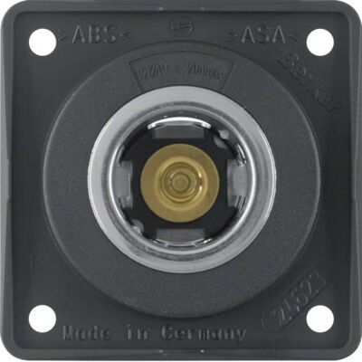 Gniazdo Berker 845712505 - Power Gniazdo Berker 845712505 - Power