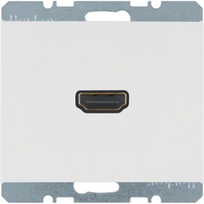 Hager 3315427009 Metall Lichtschalter - Lichtschalter Hager 3315427009 Metall Lichtschalter - Lichtschalter