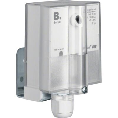 BERKER 75492002 - Sensor Helligk./Temperatur BERKER 75492002 - Sensor Helligk./Temperatur