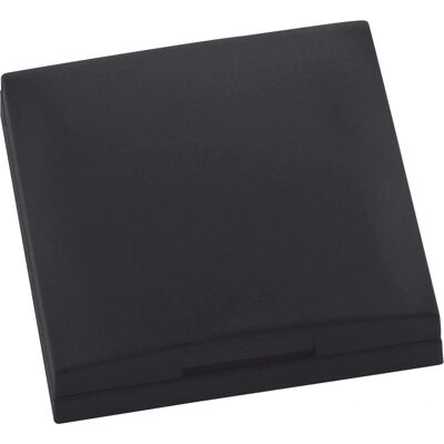 Berker - Integro Flow/Pure - Schwarz matt - Rahmen mit Deckel Berker - Integro Flow/Pure - Schwarz matt - Rahmen mit Deckel