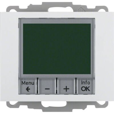 Hager 20447109 - Lichtschalter Hager 20447109 - Lichtschalter