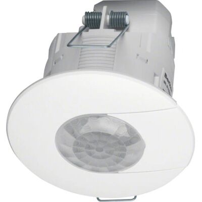 Berker 170106 IR Präsenzmelder - Smarthome Mehrsensor Berker 170106 IR Präsenzmelder - Smarthome Mehrsensor