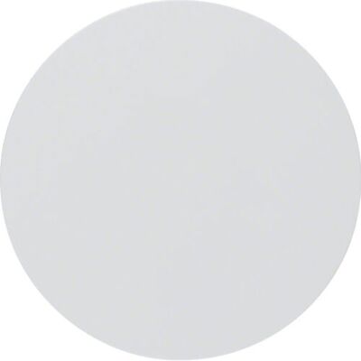 Hager 16202089 - Accessorio interruttore elettrico bianco polare Hager 16202089 - Accessorio interruttore elettrico bianco polare