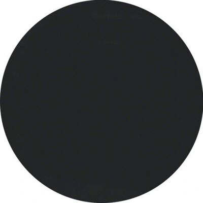 Berker 11372045 Schwarzes Drehdimmer-Zubehör - Schalterprogramm Berker 11372045 Schwarzes Drehdimmer-Zubehör - Schalterprogramm