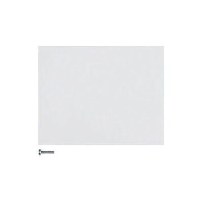 Berker 85141179 Interruptor Único Blanco Brillante - Accesorio Eléctrico Berker 85141179 Interruptor Único Blanco Brillante - Accesorio Eléctrico