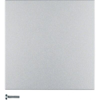 Berker 85145183 Aluminium KNX-Funk Schalter - Zubehör Berker 85145183 Aluminium KNX-Funk Schalter - Zubehör