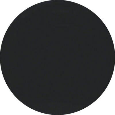 Berker 85145131 Accessoire d'interrupteur électrique - Noir brillant - Type d'interrupteur - Publicité Berker 85145131 Accessoire d'interrupteur électrique - Noir brillant - Type d'interrupteur - Publicité