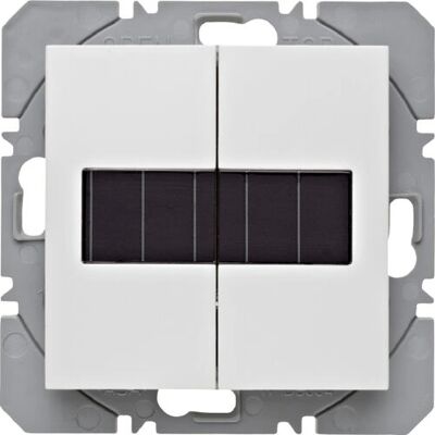 Berker 85656189 KNX-Funk Wandsender Berker 85656189 KNX-Funk Wandsender