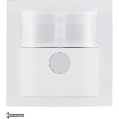 BERKER 85341288 Bewegungsmelder - Infrarot Wand Weiß BERKER 85341288 Bewegungsmelder - Infrarot Wand Weiß