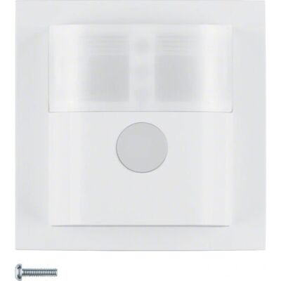 Berker 85345189 KNX-Funk Bewegungsmelder - Bewegungsmelder Berker 85345189 KNX-Funk Bewegungsmelder - Bewegungsmelder
