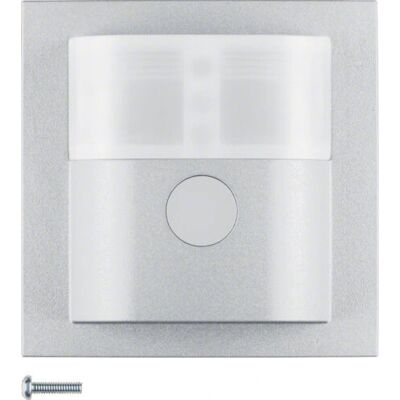 Berker 85342183 Bewegungsmelder - Einstellbare Empfindlichkeit, LED-Status Berker 85342183 Bewegungsmelder - Einstellbare Empfindlichkeit, LED-Status