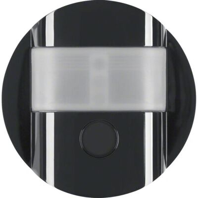 Berker 85342131 Sensor de movimiento y luz - Instalación empotrada Berker 85342131 Sensor de movimiento y luz - Instalación empotrada