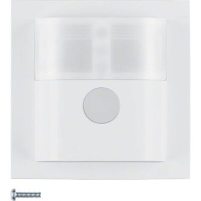 Berker 85342289 Bewegungsmelder - Infrarotsensor, einstellbare Empfindlichkeit, drahtlos - Bewegungsmelder Berker 85342289 Bewegungsmelder - Infrarotsensor, einstellbare Empfindlichkeit, drahtlos - Bewegungsmelder