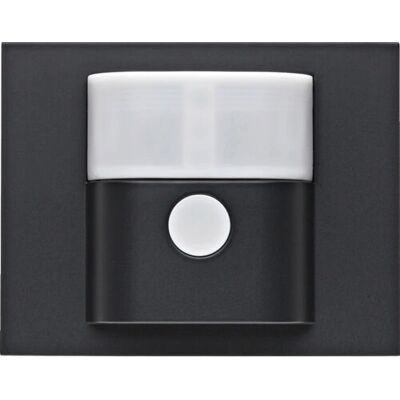 Hager 85345175 Interruttore luce - Rilevatore di movimento - Uso interno Hager 85345175 Interruttore luce - Rilevatore di movimento - Uso interno
