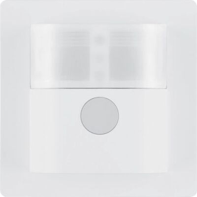 Berker 85345129 Drahtloser KNX-Bewegungsmelder - Innenbereich Berker 85345129 Drahtloser KNX-Bewegungsmelder - Innenbereich