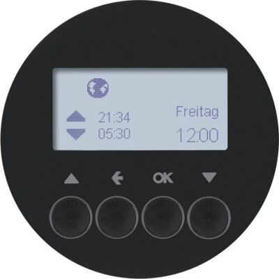 Hager 85741131 Lichtschalter - Geeignet für Jalousien Hager 85741131 Lichtschalter - Geeignet für Jalousien