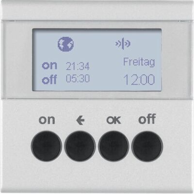 Hager 85745283 Wandabdeckung - Schalterabdeckung Hager 85745283 Wandabdeckung - Schalterabdeckung