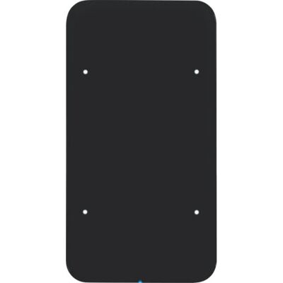 BERKER 75142865 Touch-Sensor 2fach Glas schwarz - Zubehör Schalterprogramm BERKER 75142865 Touch-Sensor 2fach Glas schwarz - Zubehör Schalterprogramm