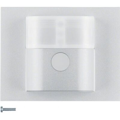 Hager 85345177 - Interrupteur et détecteur de mouvement - Système KNX intérieur Hager 85345177 - Interrupteur et détecteur de mouvement - Système KNX intérieur