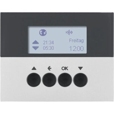 Hager 85745177 KNX-Funk Steckdose Hager 85745177 KNX-Funk Steckdose