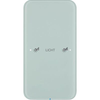BERKER 75141160 - Touch-Sensor, Polarweiß BERKER 75141160 - Touch-Sensor, Polarweiß