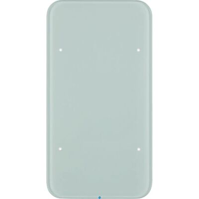 Berker 75142860 Capteur Tactile en Verre Blanc - Interrupteur Lumineux - Publicité Berker 75142860 Capteur Tactile en Verre Blanc - Interrupteur Lumineux - Publicité