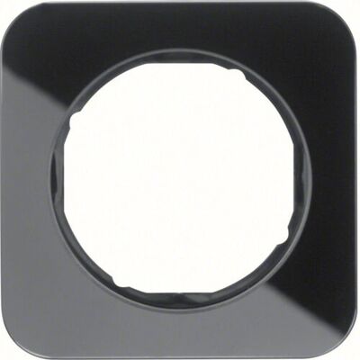 Hager 10112116 Lichtschalter - Glas Braun Hager 10112116 Lichtschalter - Glas Braun