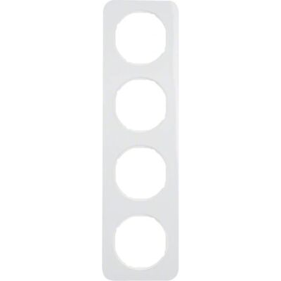 Hager 10142189 White Light Switch - Light Switch Hager 10142189 White Light Switch - Light Switch