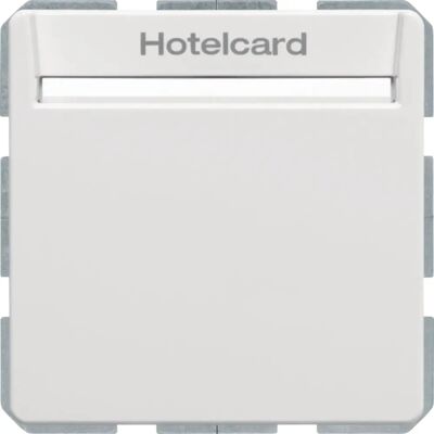 Berker Modell 16406099 Weiß 1P Elektrischer Schalter - Elektrischer Schalter Berker Modell 16406099 Weiß 1P Elektrischer Schalter - Elektrischer Schalter