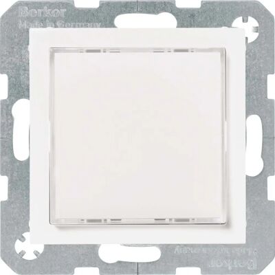 Berker Modèle 29538989 - Lumière LED blanche Berker Modèle 29538989 - Lumière LED blanche