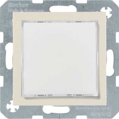 Berker 29538982 Alarmbeleuchtung Fixiertes LED - Alarm Beleuchtung Berker 29538982 Alarmbeleuchtung Fixiertes LED - Alarm Beleuchtung