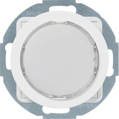 Berker 29532089 Luce segnaletica LED - Illuminazione di allarme Berker 29532089 Luce segnaletica LED - Illuminazione di allarme