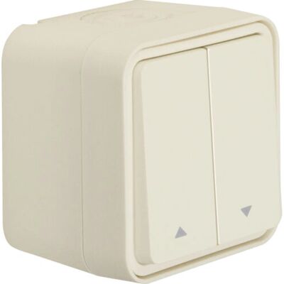 Berker 50753532 Interrupteur lumineux blanc - Interrupteur lumineux - Publicité Berker 50753532 Interrupteur lumineux blanc - Interrupteur lumineux - Publicité