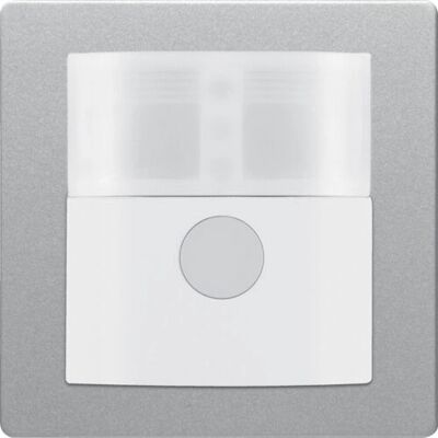 Berker 85341224 Bewegungsmelder - Aluminium Berker 85341224 Bewegungsmelder - Aluminium