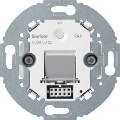 Hager 80040002 - Busankoppler für KNX-Systeme Hager 80040002 - Busankoppler für KNX-Systeme
