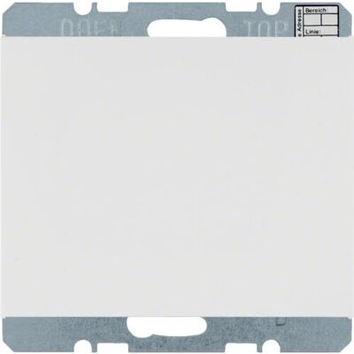 BERKER 75441379 KNX-Sensor polarweiß - Smart Home BERKER 75441379 KNX-Sensor polarweiß - Smart Home