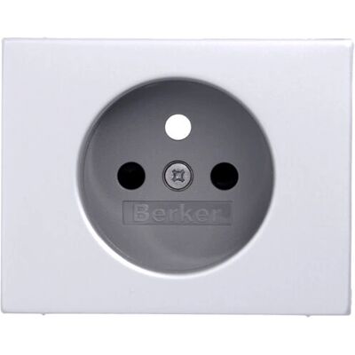 Hager 3965757003 Aluminium Lichtschalter - Lichtschalter Hager 3965757003 Aluminium Lichtschalter - Lichtschalter