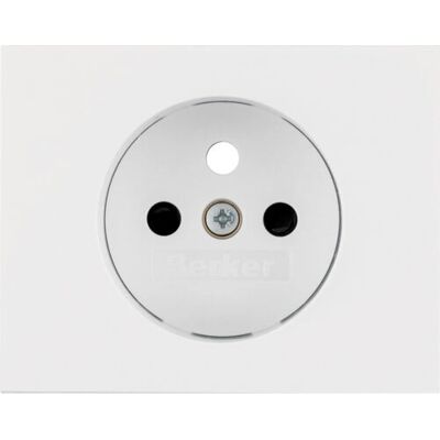 Hager 3965757009 Steckdose - socket-outlet Hager 3965757009 Steckdose - socket-outlet