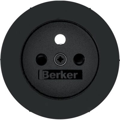 Hager 3965762045 Schwarzer Aufputzschalter Hager 3965762045 Schwarzer Aufputzschalter