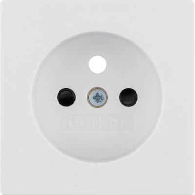 Hager 3965766089 Steckdose - Steckdose Hager 3965766089 Steckdose - Steckdose