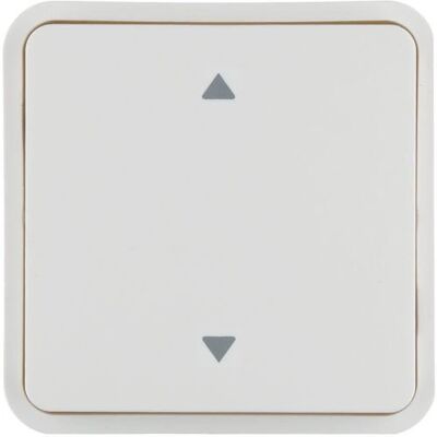 Berker 30653542 Elektrischer Schalter Zubehör - Wippe - Weiß - Schalter/Switch Berker 30653542 Elektrischer Schalter Zubehör - Wippe - Weiß - Schalter/Switch