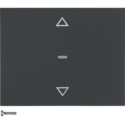 Hager 85245275 Contrôle KNX sans fil - Mémoire de scènes & automatisation Hager 85245275 Contrôle KNX sans fil - Mémoire de scènes & automatisation