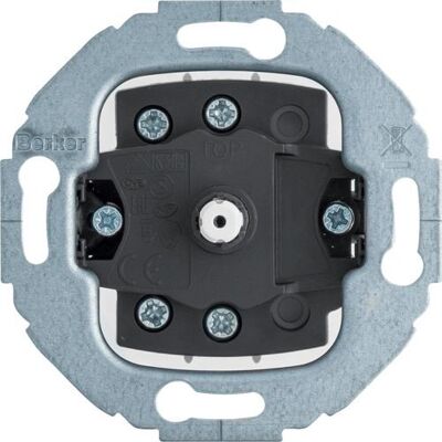 Berker 387703 Kreuzschalter - Elektrischer Schalter Berker 387703 Kreuzschalter - Elektrischer Schalter