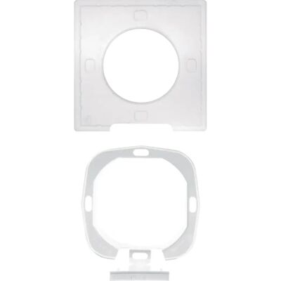 Berker 10108901 Accessoire d'interrupteur Blanc à Bride Unique IP44 - Accessoire électrique - Publicité Berker 10108901 Accessoire d'interrupteur Blanc à Bride Unique IP44 - Accessoire électrique - Publicité