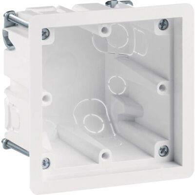 Berker - 18721010 - Series R8 - Elektrisches Gehäuse Berker - 18721010 - Series R8 - Elektrisches Gehäuse