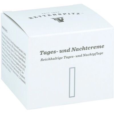 Retterspitz Weizenprotein Gesichtscreme - Anti-Aging, Feuchtigkeit - 50ml Retterspitz Weizenprotein Gesichtscreme - Anti-Aging, Feuchtigkeit - 50ml